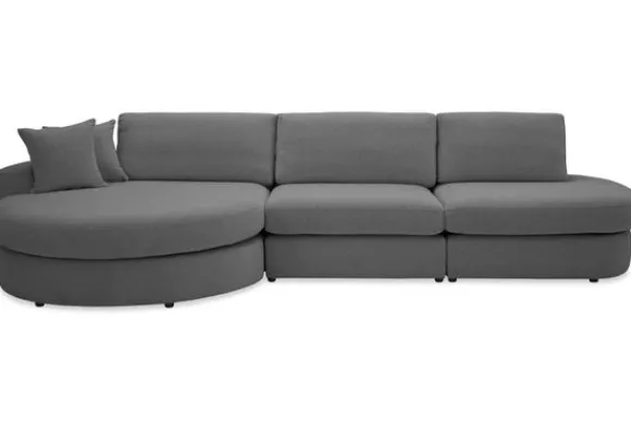 Best Loungebank Fenton Ronde Banken|Loungebanken
