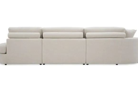 Best Loungebank Fenton Ronde Banken|Loungebanken