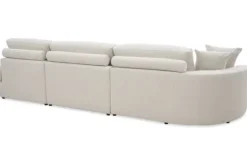 Best Loungebank Fenton Ronde Banken|Loungebanken