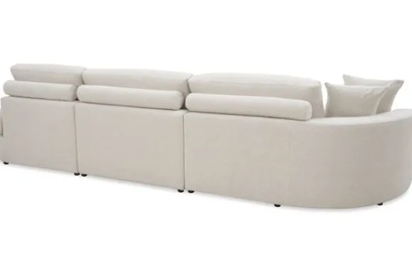Best Loungebank Fenton Ronde Banken|Loungebanken