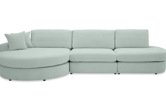 Best Loungebank Fenton Ronde Banken|Loungebanken