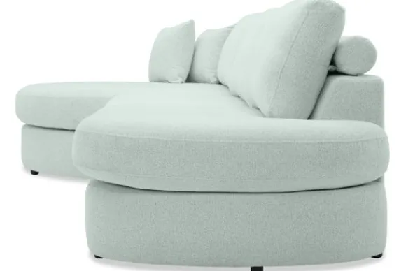 Best Loungebank Fenton Ronde Banken|Loungebanken