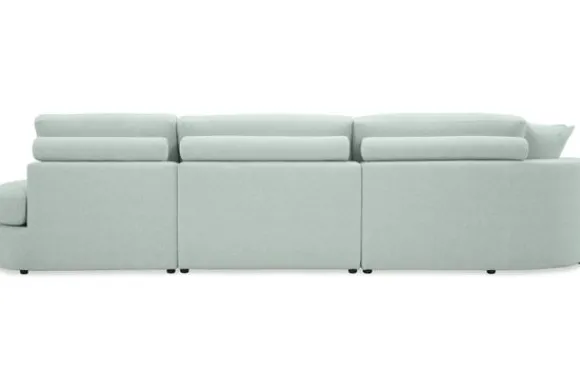 Best Loungebank Fenton Ronde Banken|Loungebanken