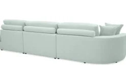 Best Loungebank Fenton Ronde Banken|Loungebanken