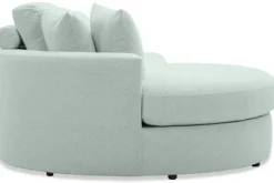 Best Loungebank Fenton Ronde Banken|Loungebanken