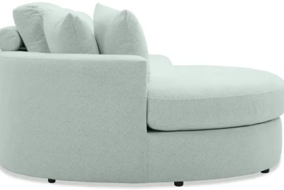 Best Loungebank Fenton Ronde Banken|Loungebanken