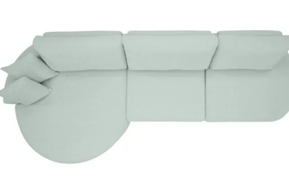 Best Loungebank Fenton Ronde Banken|Loungebanken