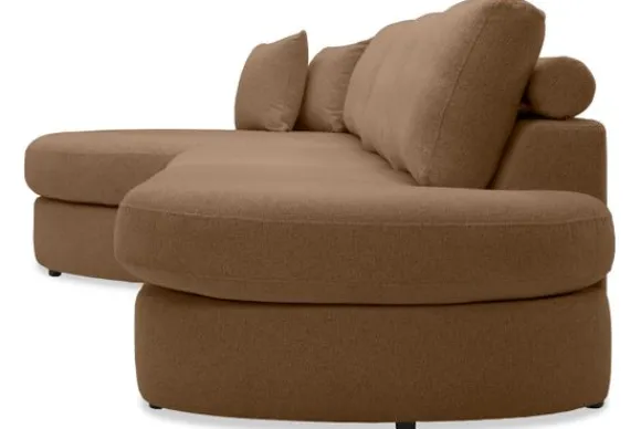 Best Loungebank Fenton Ronde Banken|Loungebanken