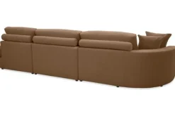 Best Loungebank Fenton Ronde Banken|Loungebanken