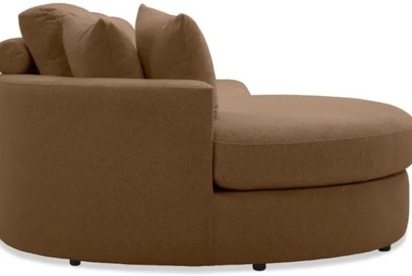 Best Loungebank Fenton Ronde Banken|Loungebanken