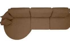 Best Loungebank Fenton Ronde Banken|Loungebanken