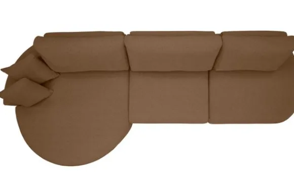 Best Loungebank Fenton Ronde Banken|Loungebanken