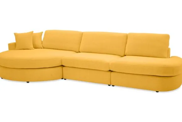Best Loungebank Fenton Ronde Banken|Loungebanken