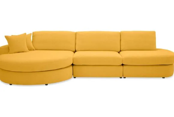 Best Loungebank Fenton Ronde Banken|Loungebanken