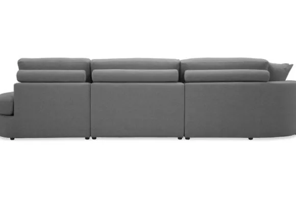 Best Loungebank Fenton Ronde Banken|Loungebanken