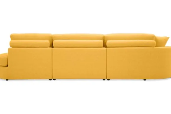 Best Loungebank Fenton Ronde Banken|Loungebanken