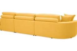 Best Loungebank Fenton Ronde Banken|Loungebanken