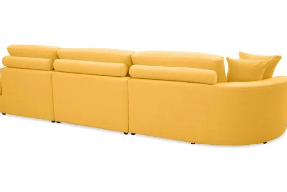 Best Loungebank Fenton Ronde Banken|Loungebanken