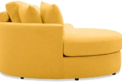 Best Loungebank Fenton Ronde Banken|Loungebanken