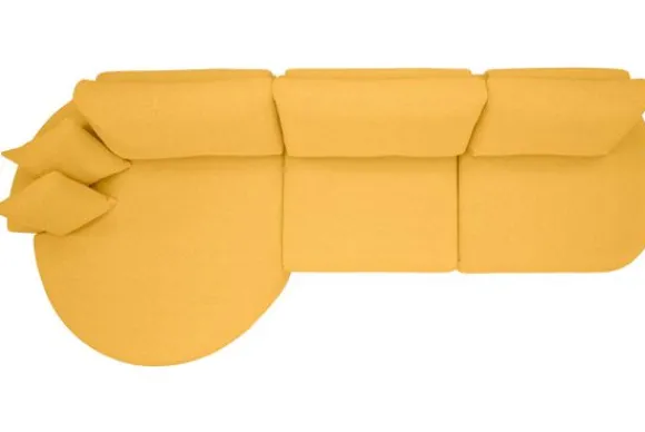 Best Loungebank Fenton Ronde Banken|Loungebanken