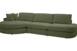 Best Loungebank Fenton Ronde Banken|Loungebanken