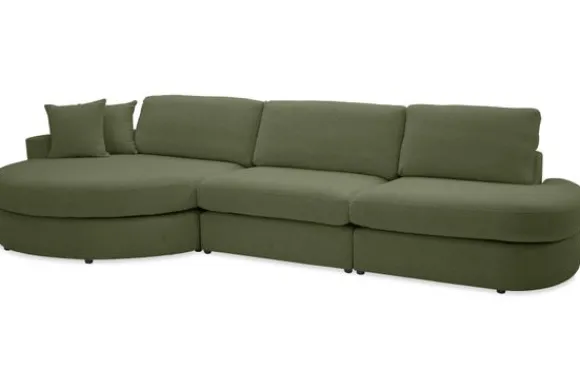 Best Loungebank Fenton Ronde Banken|Loungebanken