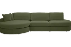 Best Loungebank Fenton Ronde Banken|Loungebanken