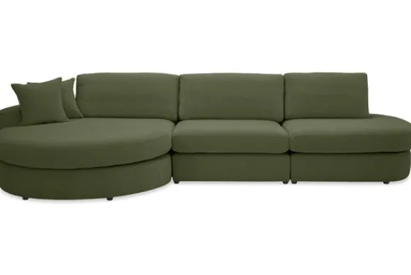 Best Loungebank Fenton Ronde Banken|Loungebanken