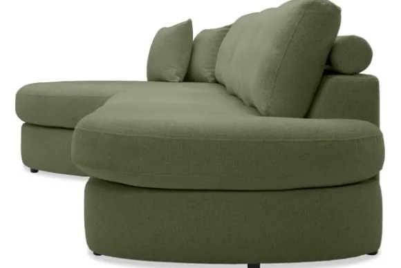 Best Loungebank Fenton Ronde Banken|Loungebanken