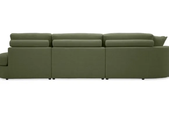 Best Loungebank Fenton Ronde Banken|Loungebanken