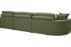Best Loungebank Fenton Ronde Banken|Loungebanken