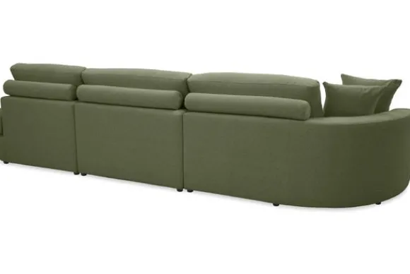 Best Loungebank Fenton Ronde Banken|Loungebanken
