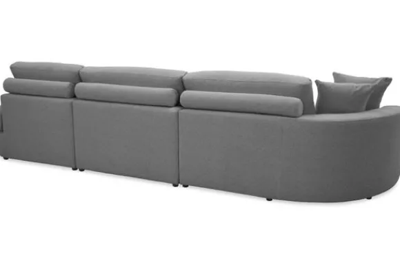 Best Loungebank Fenton Ronde Banken|Loungebanken