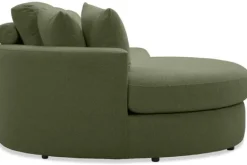 Best Loungebank Fenton Ronde Banken|Loungebanken