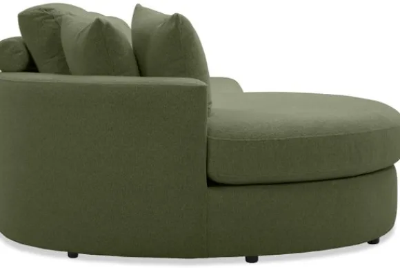 Best Loungebank Fenton Ronde Banken|Loungebanken