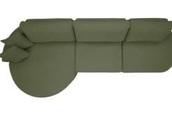Best Loungebank Fenton Ronde Banken|Loungebanken