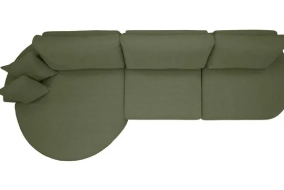 Best Loungebank Fenton Ronde Banken|Loungebanken