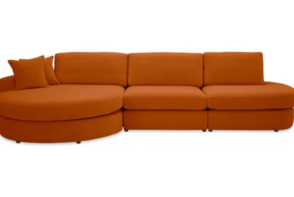 Best Loungebank Fenton Ronde Banken|Loungebanken