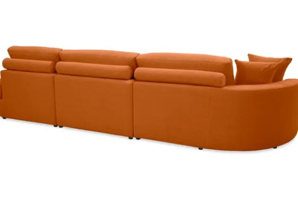 Best Loungebank Fenton Ronde Banken|Loungebanken