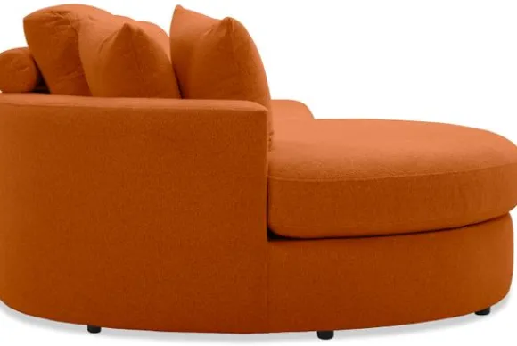 Best Loungebank Fenton Ronde Banken|Loungebanken