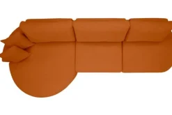 Best Loungebank Fenton Ronde Banken|Loungebanken