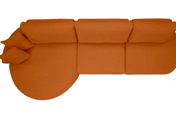 Best Loungebank Fenton Ronde Banken|Loungebanken