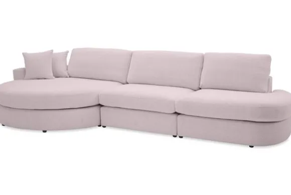 Best Loungebank Fenton Ronde Banken|Loungebanken