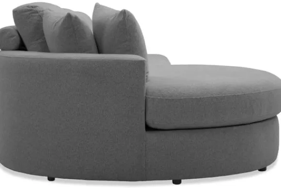 Best Loungebank Fenton Ronde Banken|Loungebanken