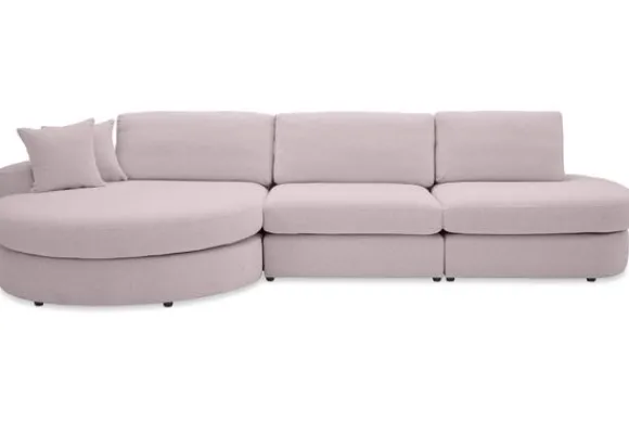 Best Loungebank Fenton Ronde Banken|Loungebanken