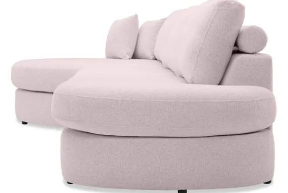 Best Loungebank Fenton Ronde Banken|Loungebanken
