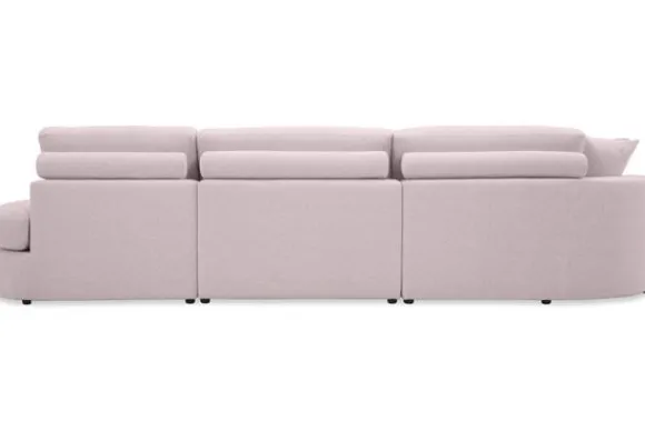 Best Loungebank Fenton Ronde Banken|Loungebanken