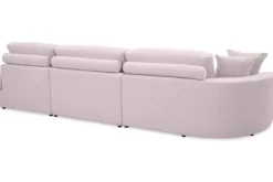 Best Loungebank Fenton Ronde Banken|Loungebanken