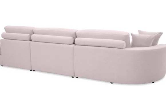 Best Loungebank Fenton Ronde Banken|Loungebanken