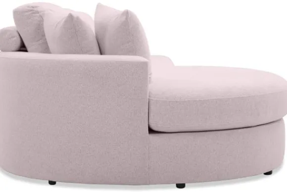 Best Loungebank Fenton Ronde Banken|Loungebanken